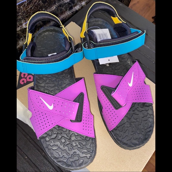 Nike ACG Other - Nike ACG Sandals